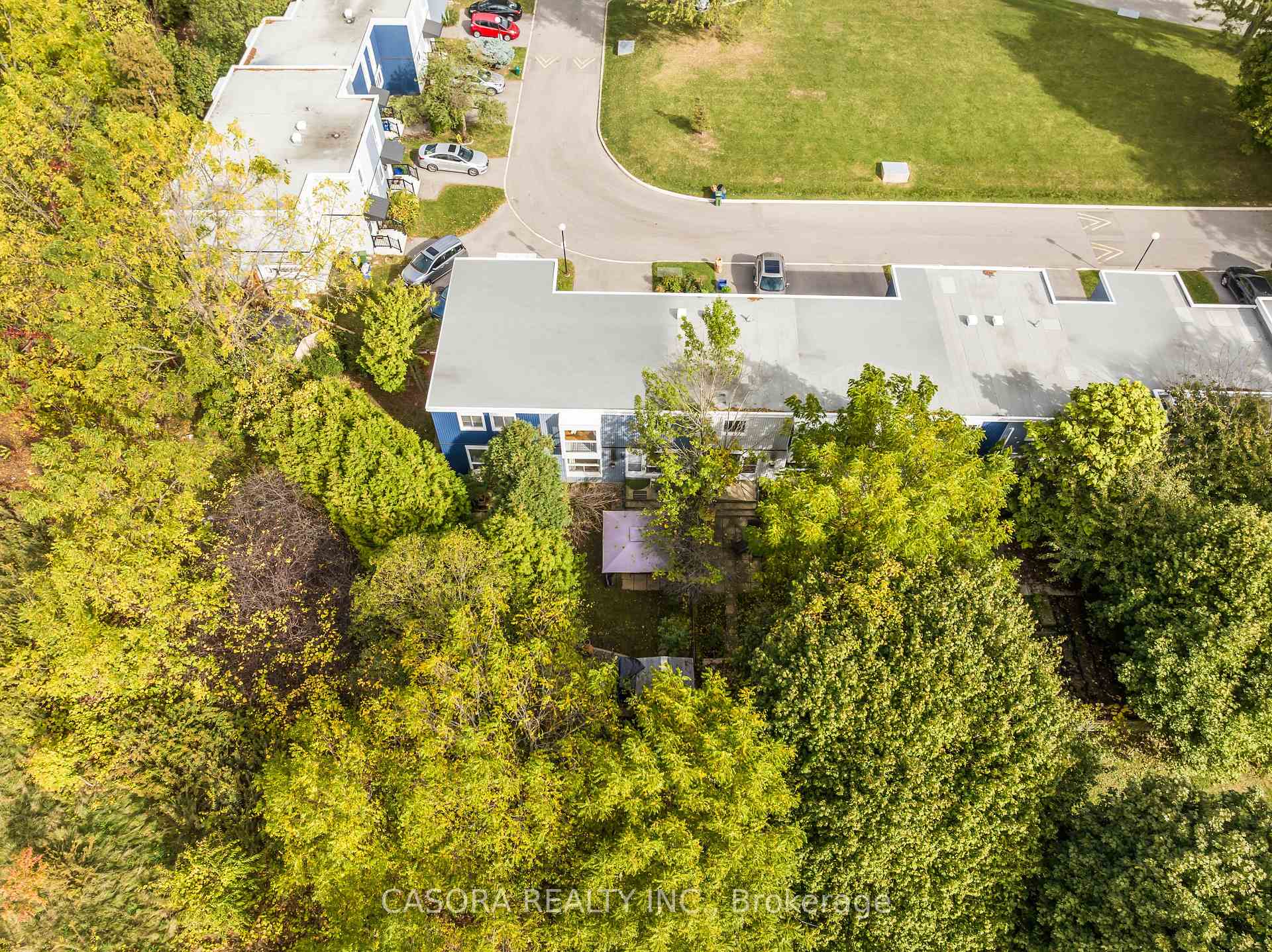 Photo 40 of Unit B56, 25 Britten Close, Hamilton, Rolston — HOMEH