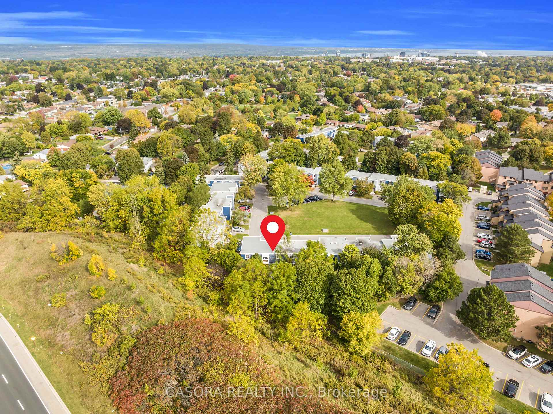 Photo 41 of Unit B56, 25 Britten Close, Hamilton, Rolston — HOMEH