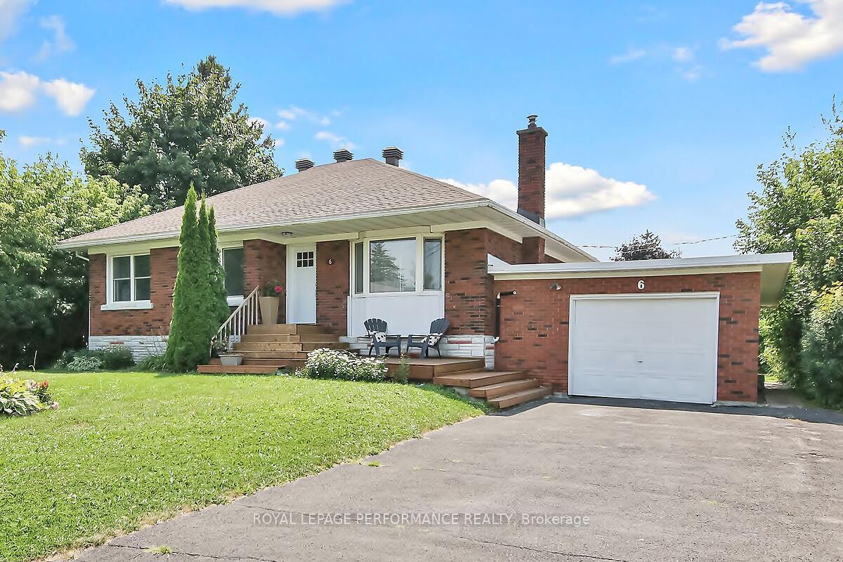 Photo 1 of 6 Twin Terrace, Ottawa, City View/Skyline/Fisher Heights/Parkwood Hills — HOMEH