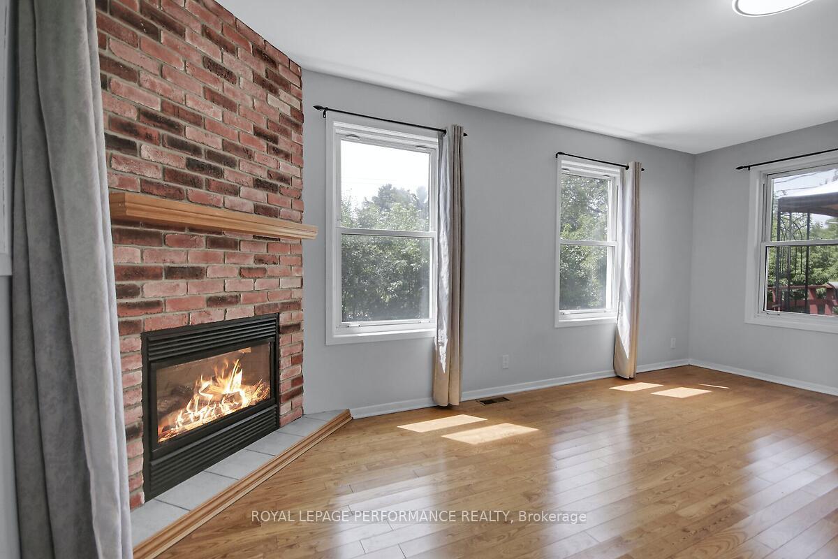 Photo 12 of 6 Twin Terrace, Ottawa, City View/Skyline/Fisher Heights/Parkwood Hills — HOMEH