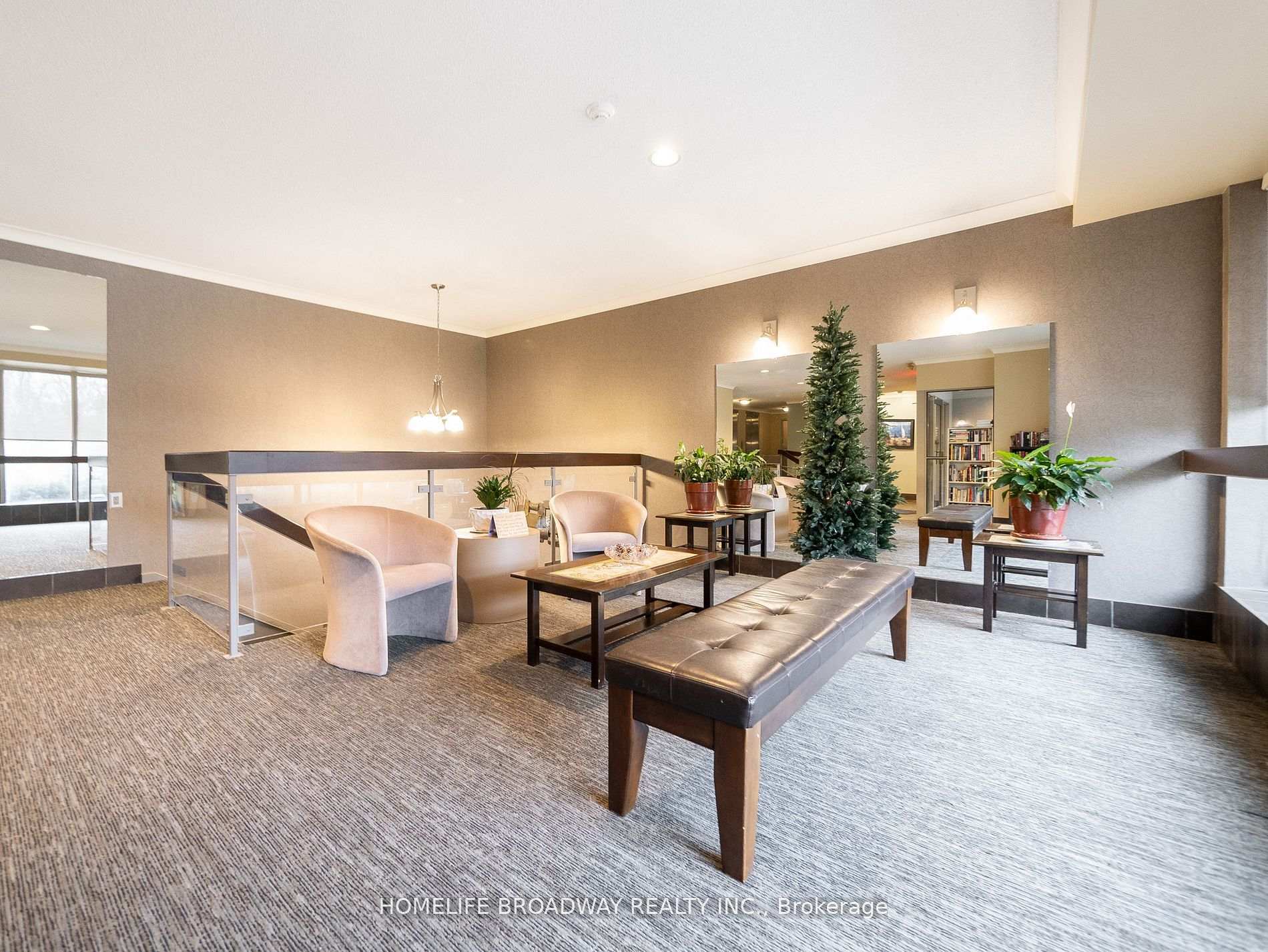Photo 4 of Unit 104, 300 Keats Way, Waterloo — HOMEH