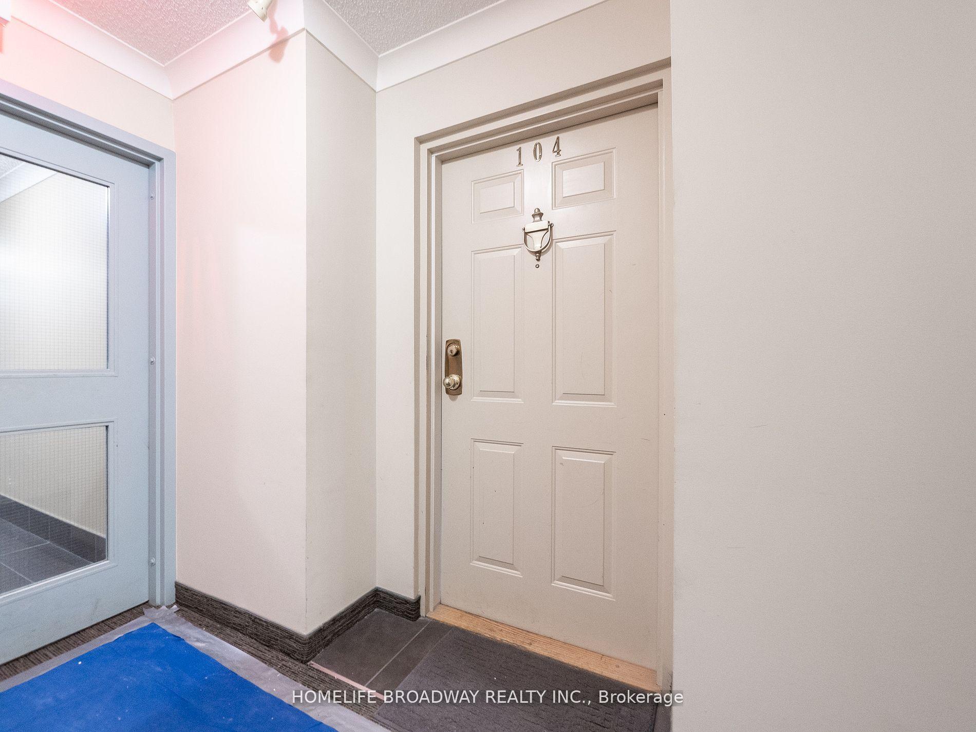 Photo 5 of Unit 104, 300 Keats Way, Waterloo — HOMEH