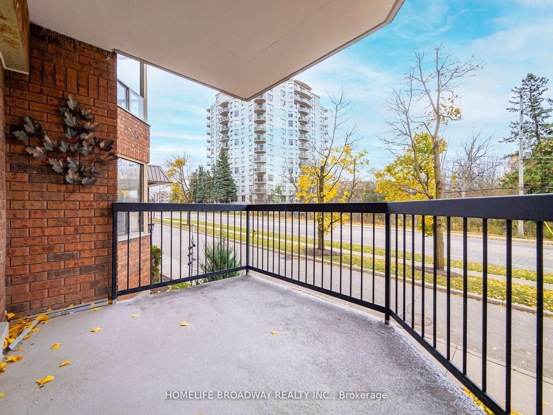 Photo 29 of Unit 104, 300 Keats Way, Waterloo — HOMEH
