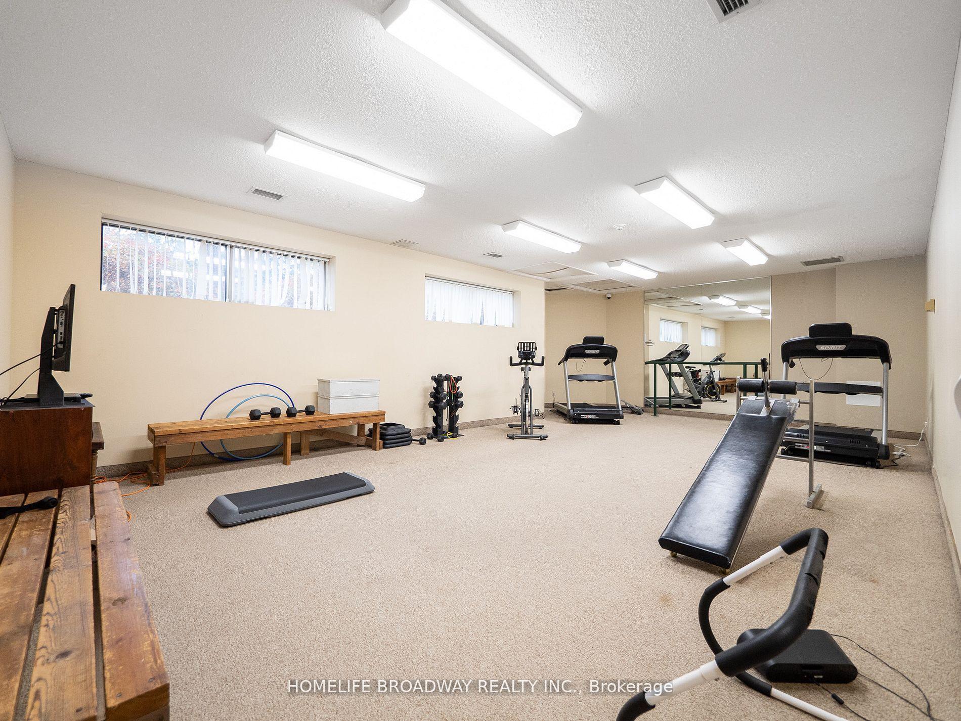 Photo 33 of Unit 104, 300 Keats Way, Waterloo — HOMEH