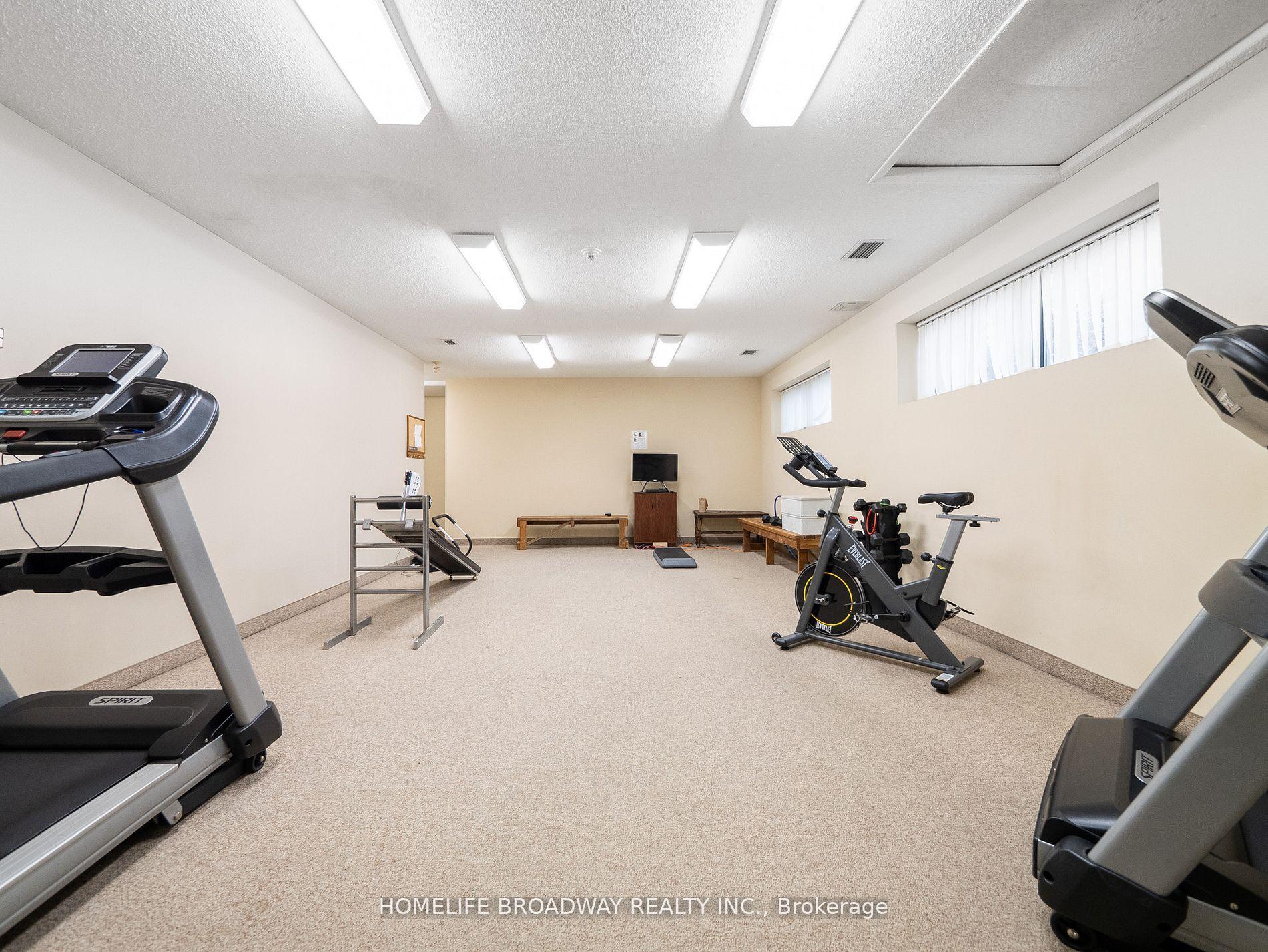 Photo 34 of Unit 104, 300 Keats Way, Waterloo — HOMEH