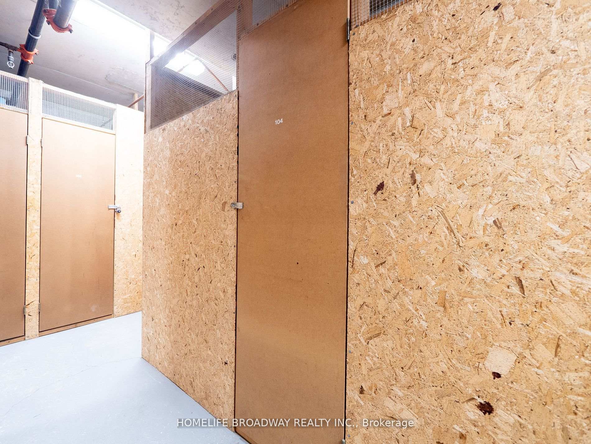 Photo 37 of Unit 104, 300 Keats Way, Waterloo — HOMEH