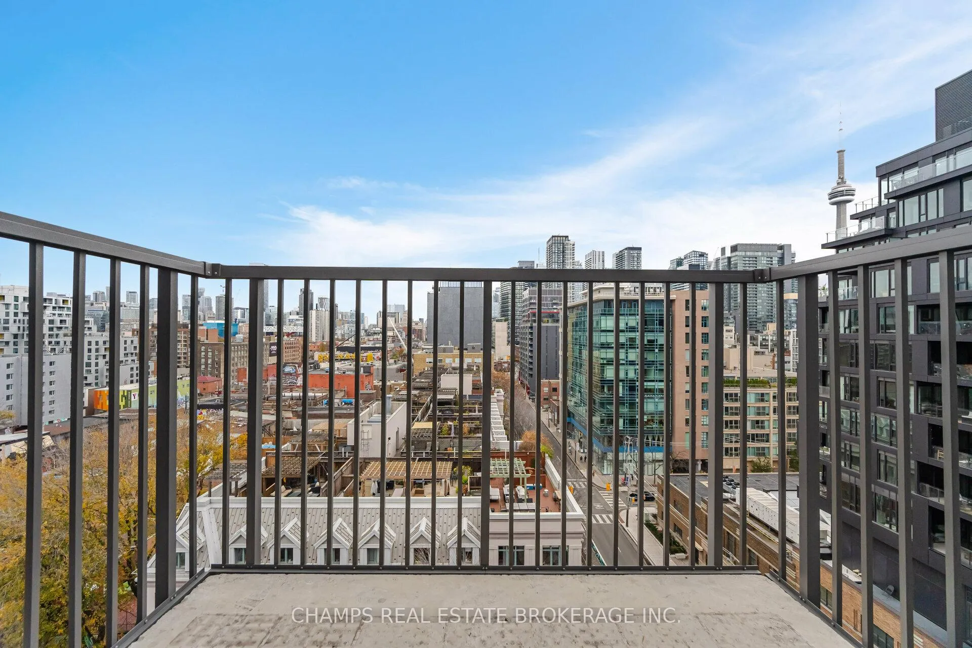 Photo 19 of 2 Augusta Avenue, Toronto, Waterfront Communities — HOMEH