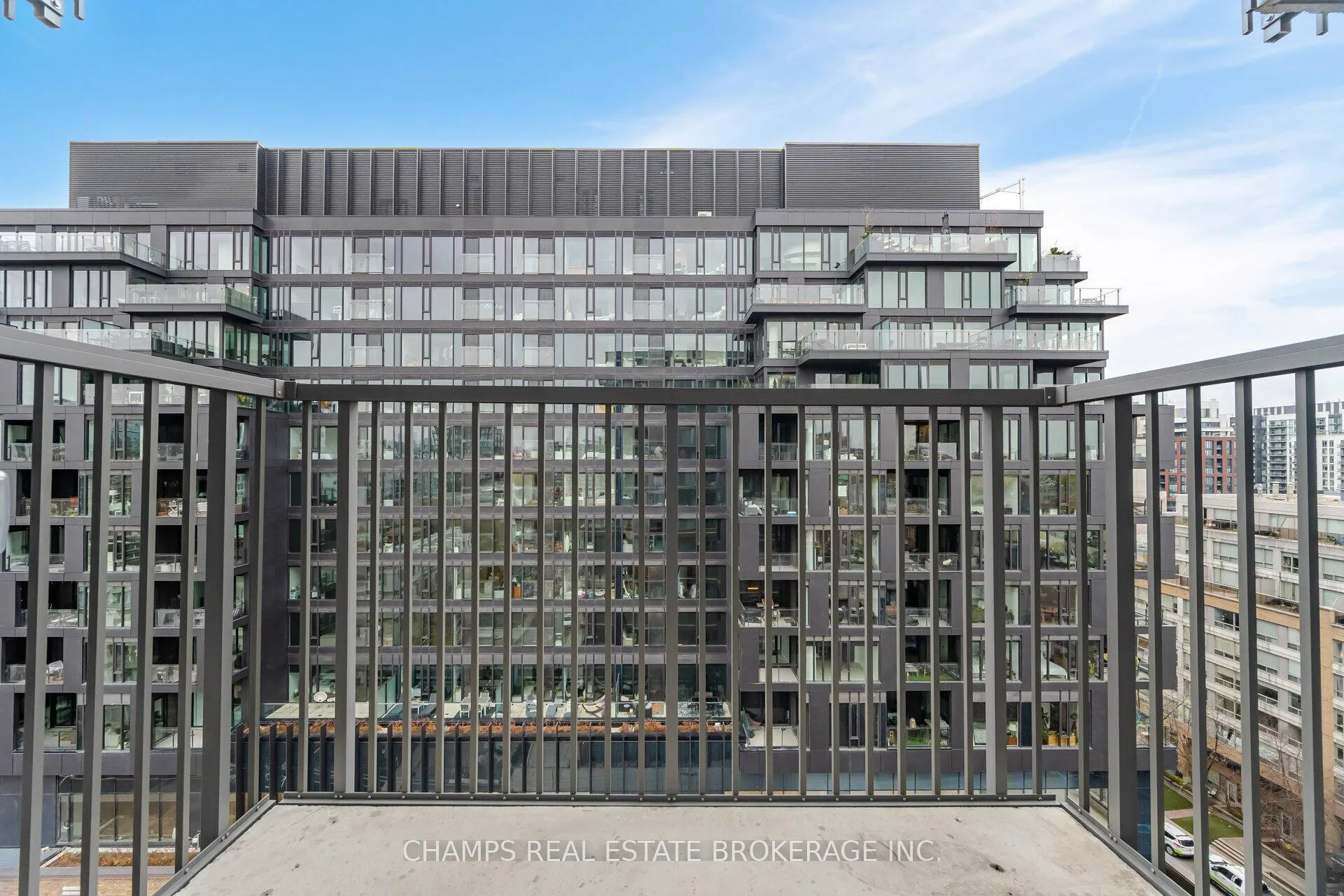 Photo 28 of 2 Augusta Avenue, Toronto, Waterfront Communities — HOMEH