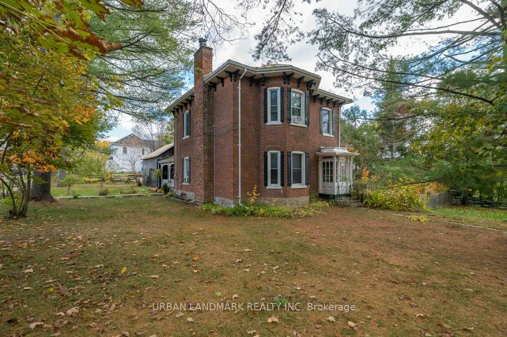 Photo 5 of 49 Prince Albert Street E, Centre Hastings — HOMEH