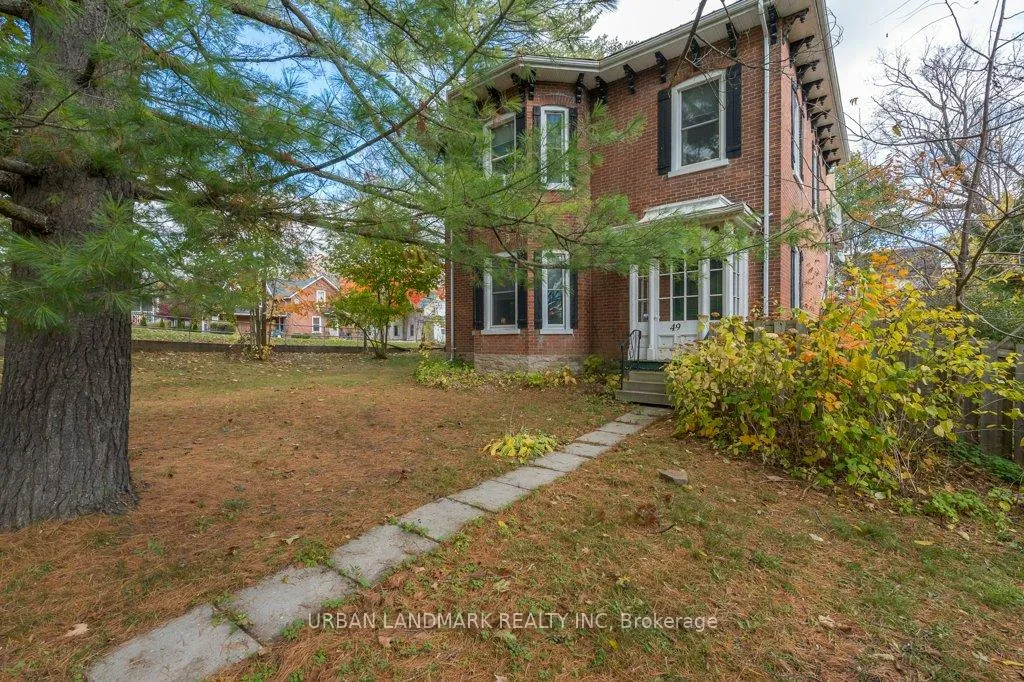 Photo 6 of 49 Prince Albert Street E, Centre Hastings — HOMEH