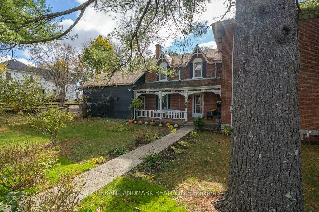 Photo 7 of 49 Prince Albert Street E, Centre Hastings — HOMEH
