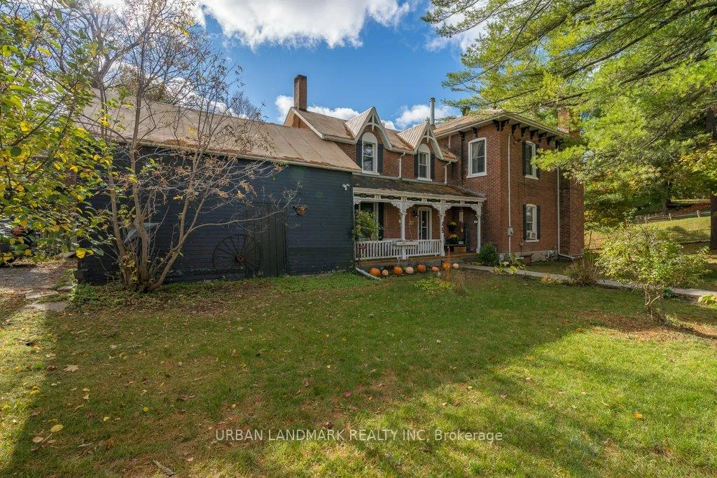 Photo 8 of 49 Prince Albert Street E, Centre Hastings — HOMEH