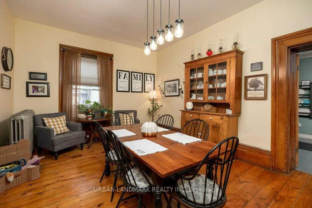 Photo 16 of 49 Prince Albert Street E, Centre Hastings — HOMEH