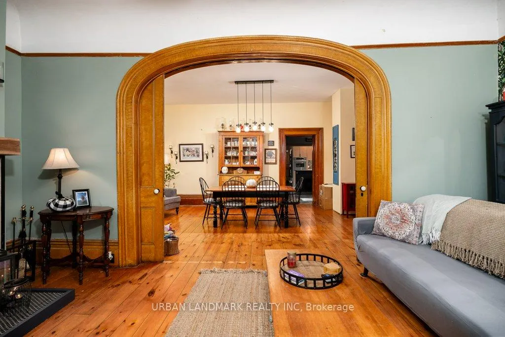 Photo 19 of 49 Prince Albert Street E, Centre Hastings — HOMEH