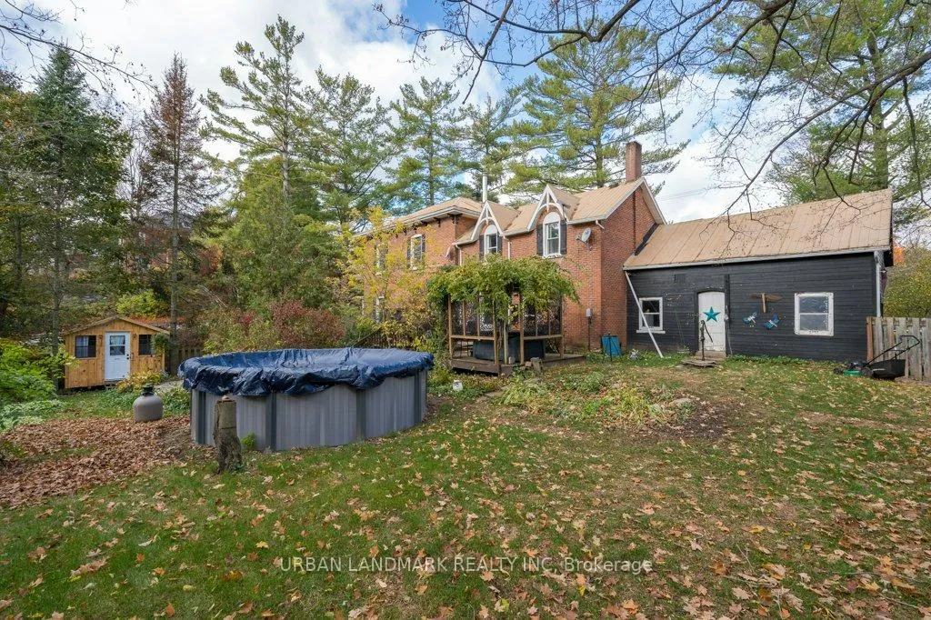 Photo 42 of 49 Prince Albert Street E, Centre Hastings — HOMEH