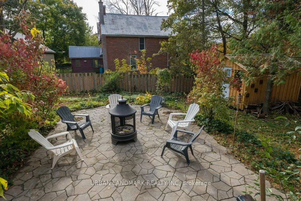 Photo 43 of 49 Prince Albert Street E, Centre Hastings — HOMEH