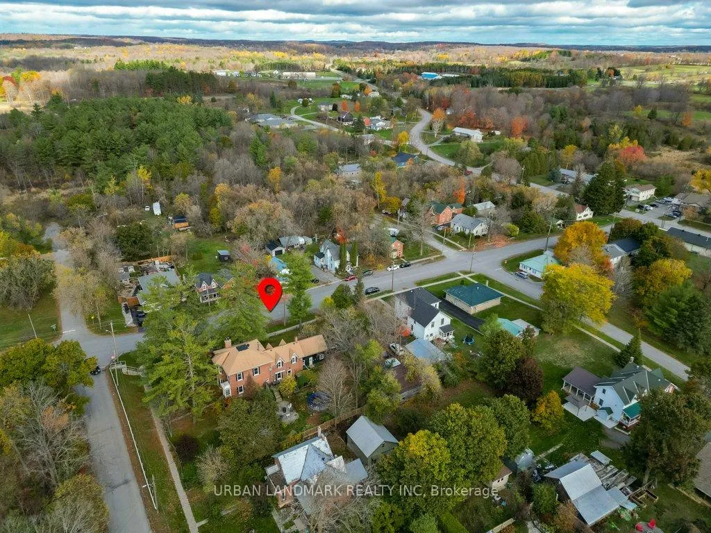 Photo 47 of 49 Prince Albert Street E, Centre Hastings — HOMEH