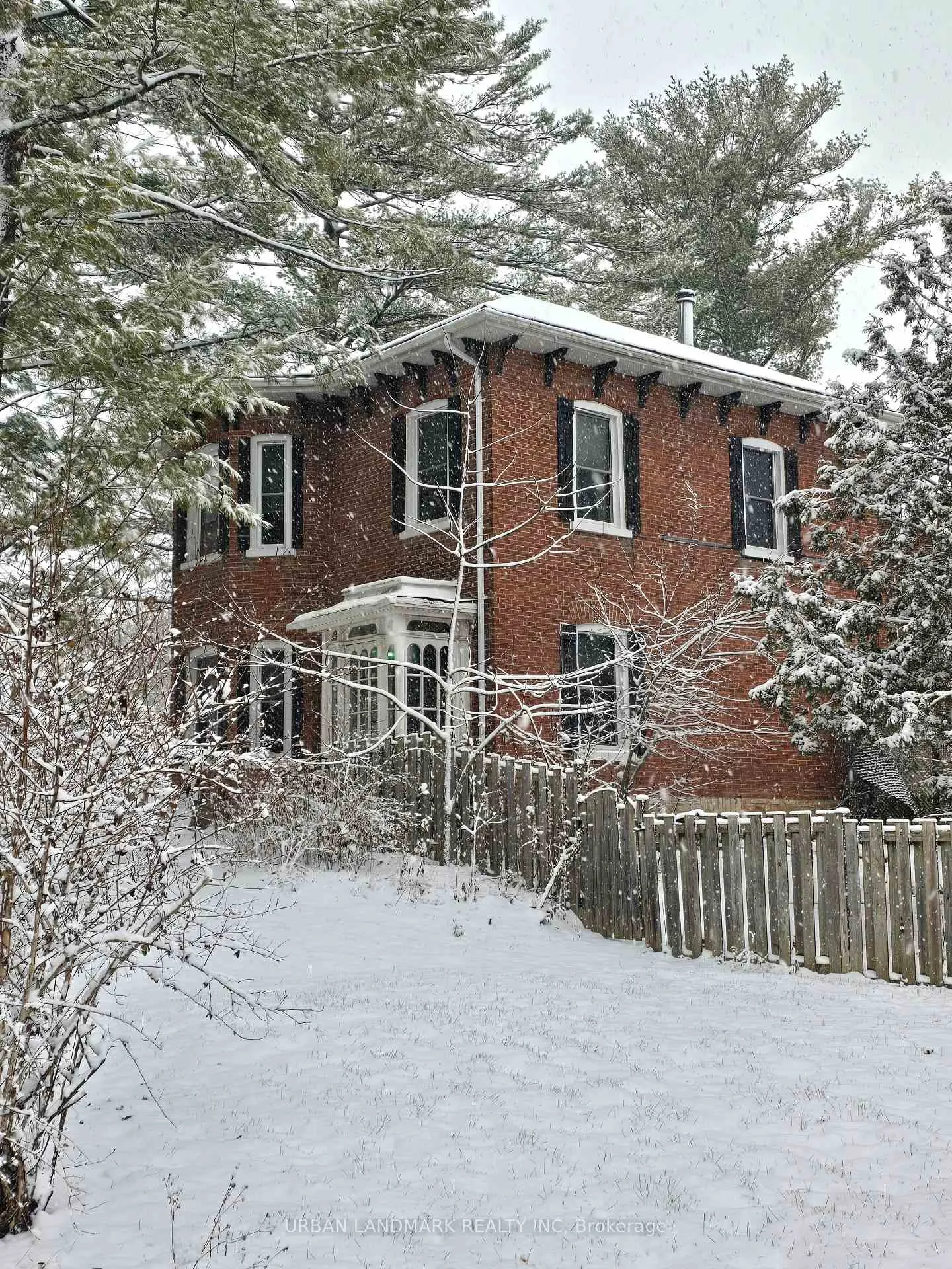 Photo 50 of 49 Prince Albert Street E, Centre Hastings — HOMEH