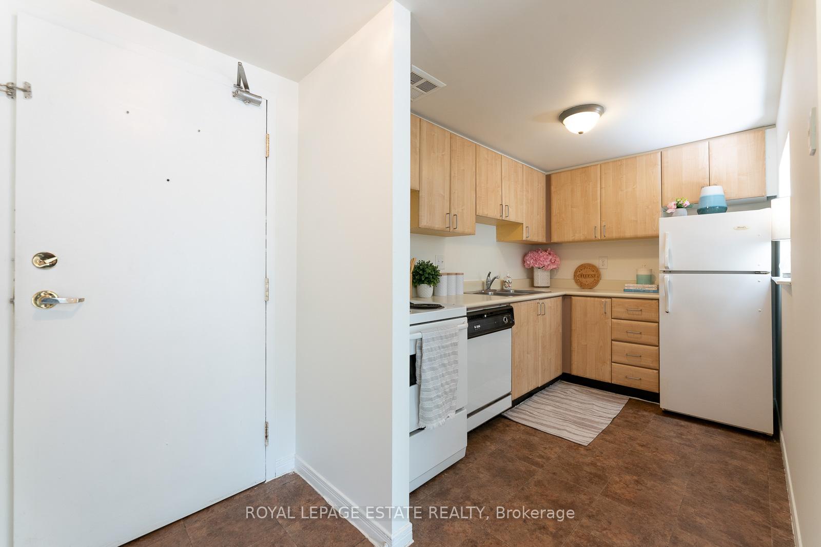 Photo 3 of Unit 106, 61 Main Street, Toronto, East End-Danforth — HOMEH