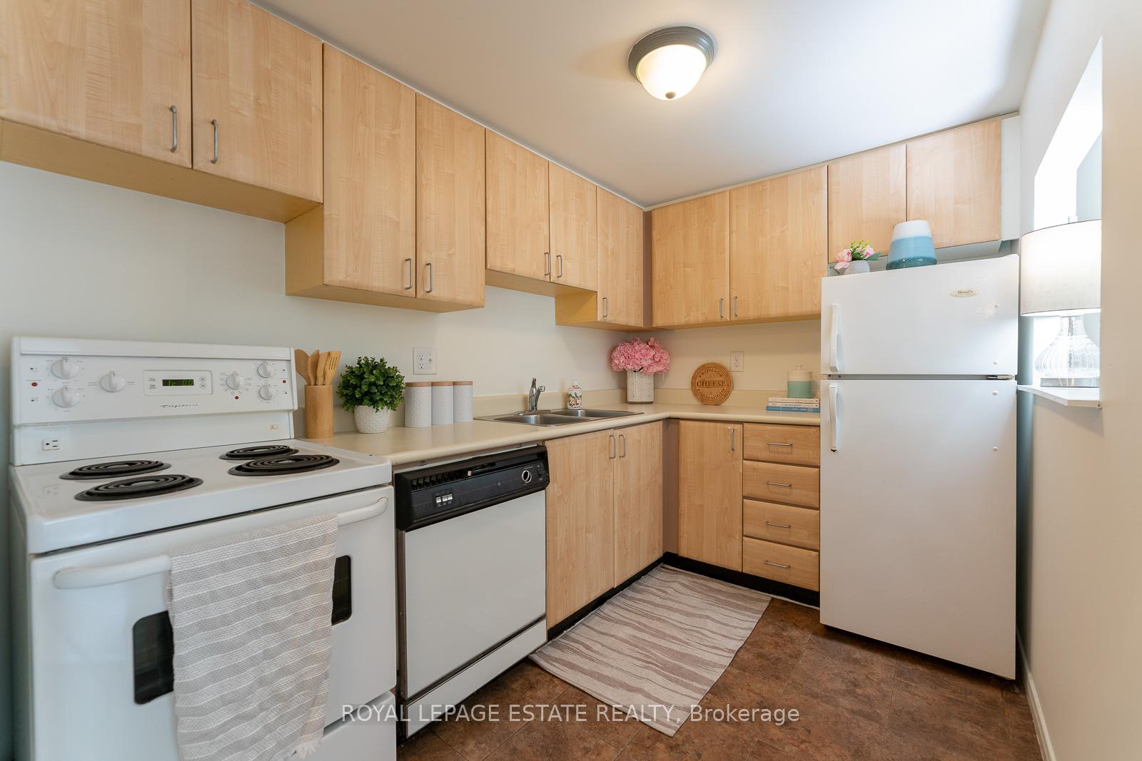 Photo 4 of Unit 106, 61 Main Street, Toronto, East End-Danforth — HOMEH