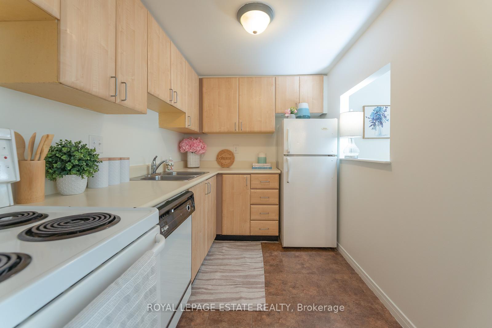 Photo 5 of Unit 106, 61 Main Street, Toronto, East End-Danforth — HOMEH