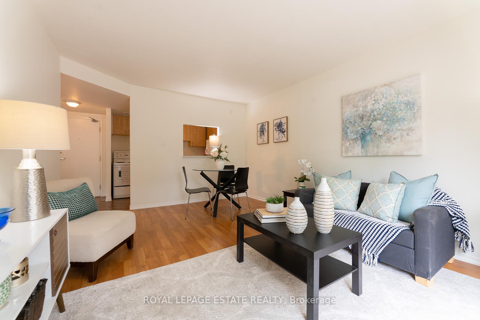 Photo 6 of Unit 106, 61 Main Street, Toronto, East End-Danforth — HOMEH