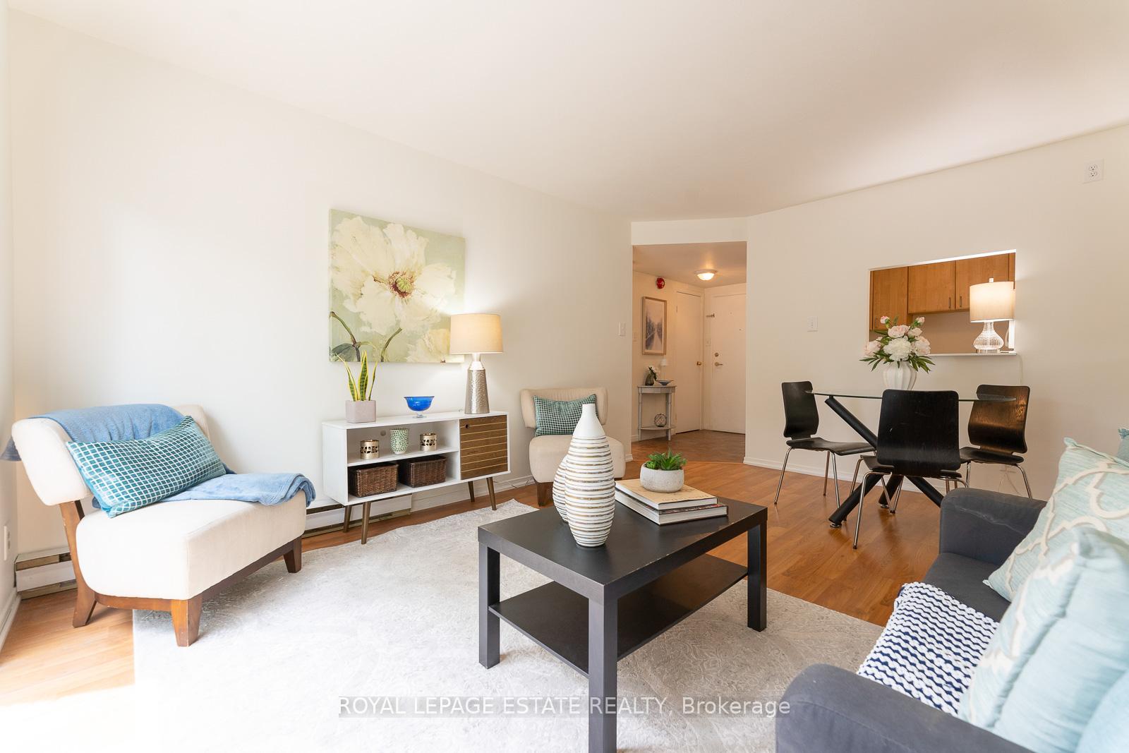 Photo 7 of Unit 106, 61 Main Street, Toronto, East End-Danforth — HOMEH