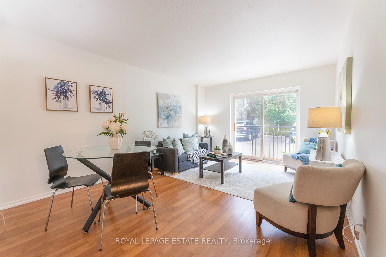 Photo 8 of Unit 106, 61 Main Street, Toronto, East End-Danforth — HOMEH