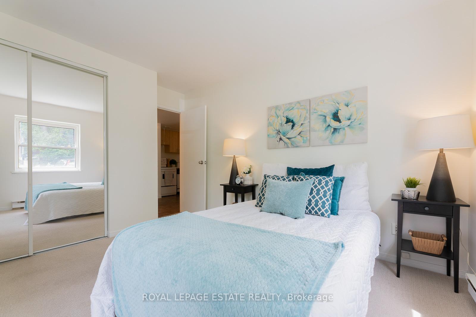 Photo 9 of Unit 106, 61 Main Street, Toronto, East End-Danforth — HOMEH