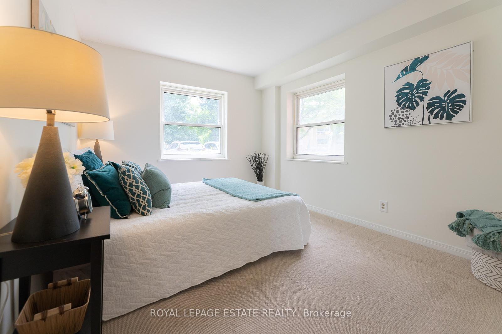 Photo 10 of Unit 106, 61 Main Street, Toronto, East End-Danforth — HOMEH