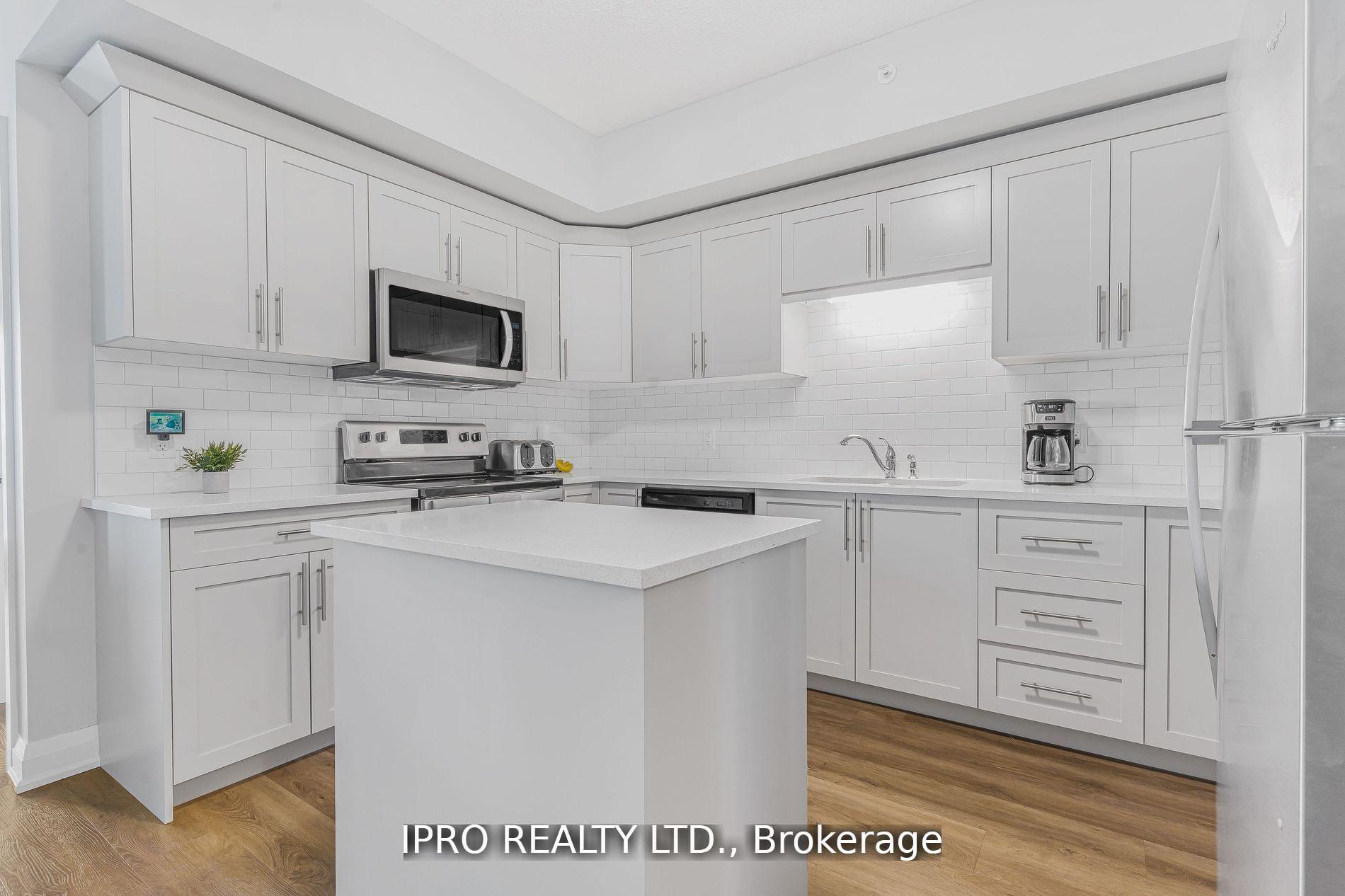 Photo 6 of Unit 307, 120 Summersides Boulevard, Pelham, Fonthill — HOMEH
