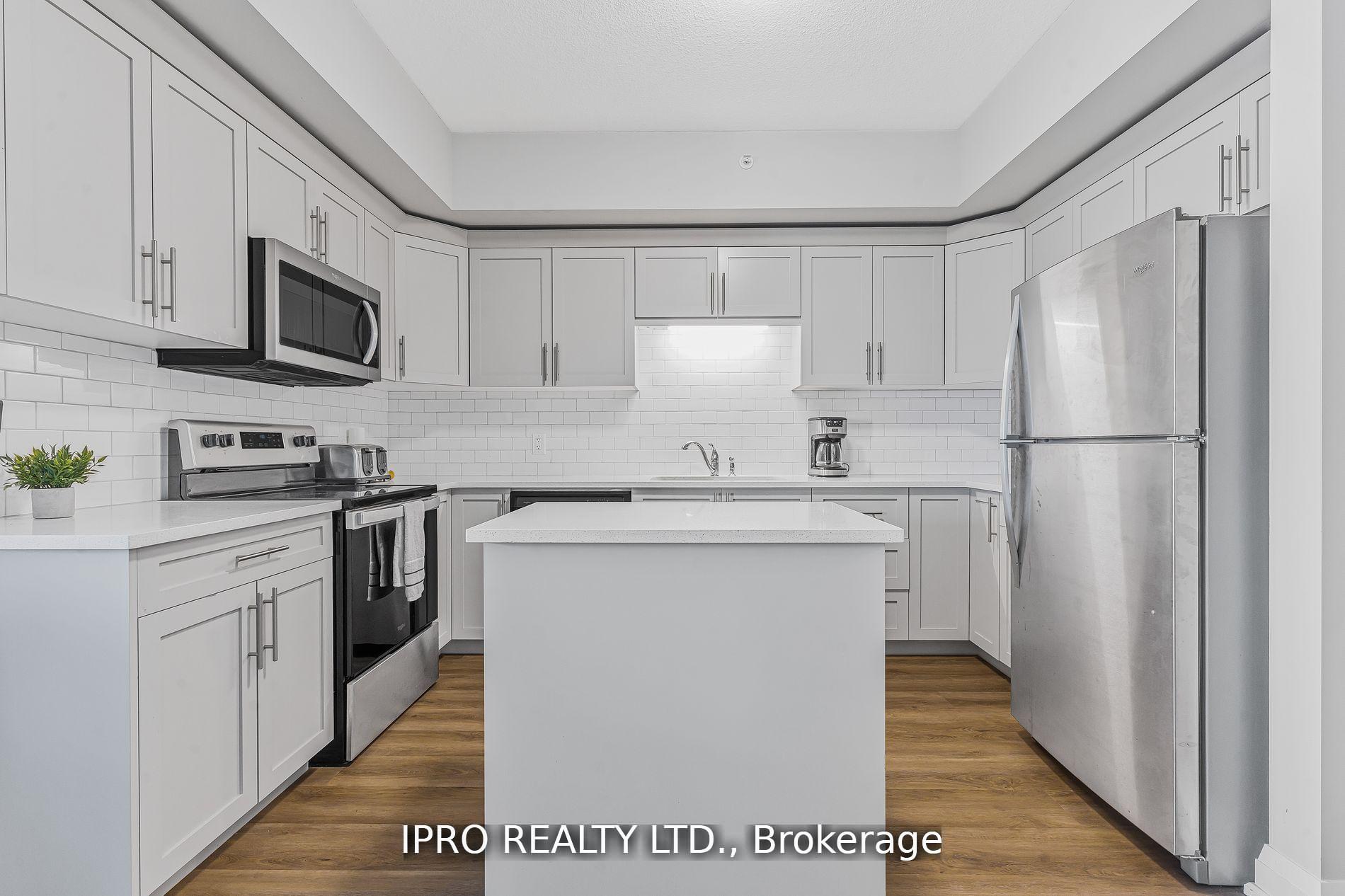 Photo 7 of Unit 307, 120 Summersides Boulevard, Pelham, Fonthill — HOMEH
