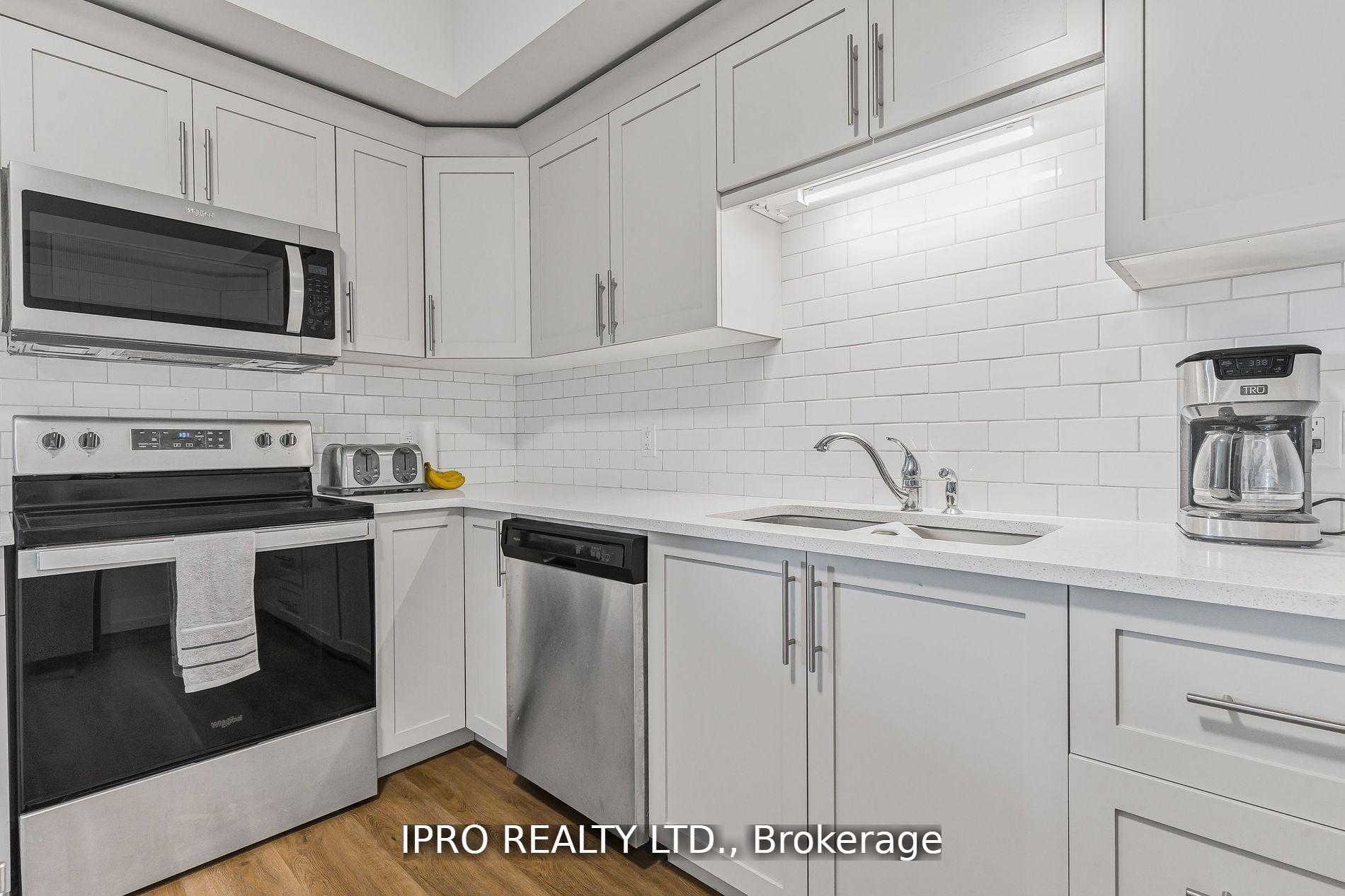 Photo 9 of Unit 307, 120 Summersides Boulevard, Pelham, Fonthill — HOMEH