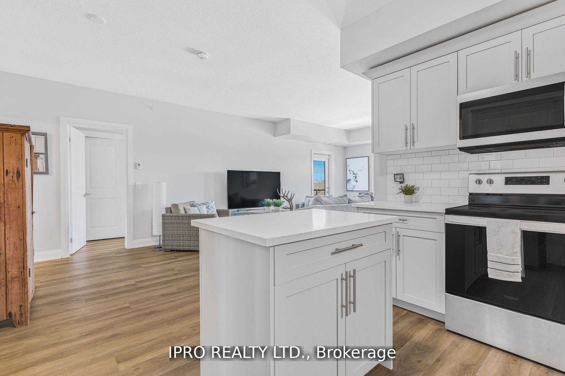 Photo 10 of Unit 307, 120 Summersides Boulevard, Pelham, Fonthill — HOMEH