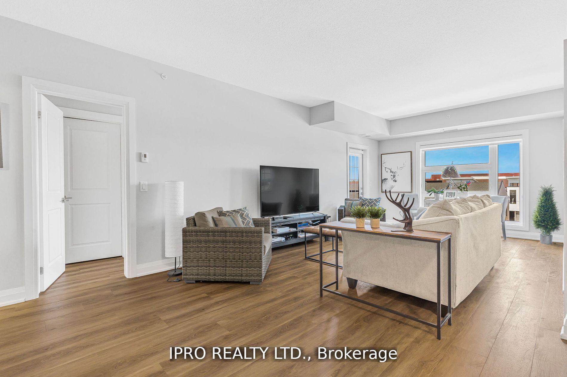 Photo 11 of Unit 307, 120 Summersides Boulevard, Pelham, Fonthill — HOMEH