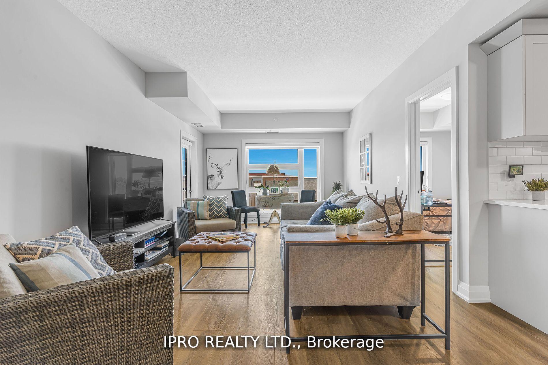 Photo 12 of Unit 307, 120 Summersides Boulevard, Pelham, Fonthill — HOMEH