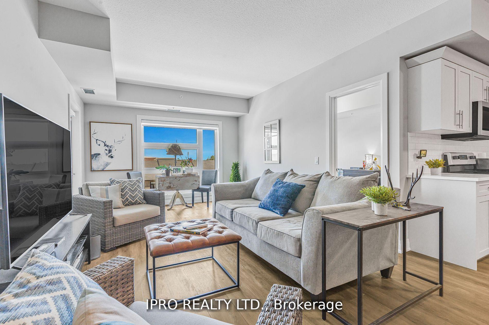 Photo 13 of Unit 307, 120 Summersides Boulevard, Pelham, Fonthill — HOMEH