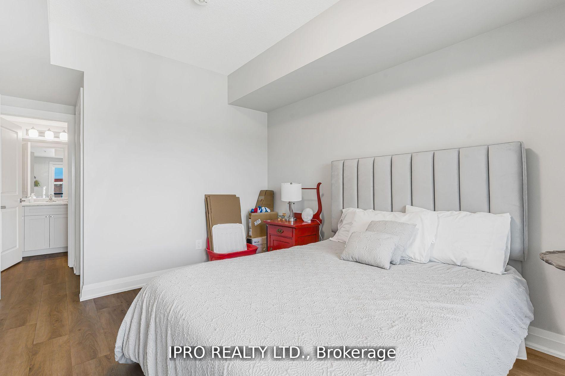 Photo 21 of Unit 307, 120 Summersides Boulevard, Pelham, Fonthill — HOMEH