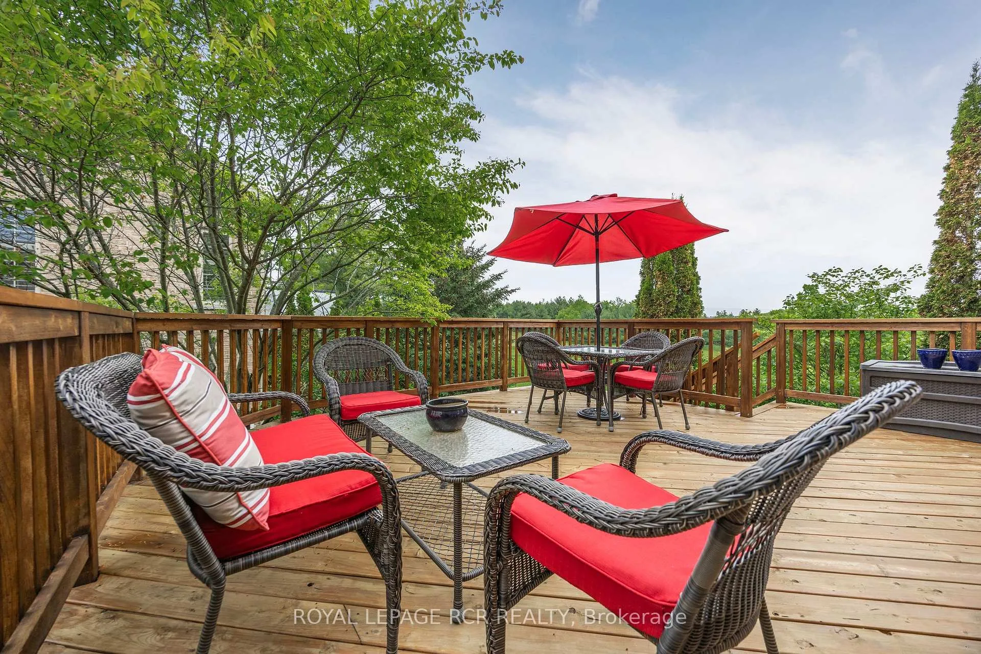 Photo 27 of Unit 4, 1 Reddington Drive, Caledon, Rural Caledon — HOMEH