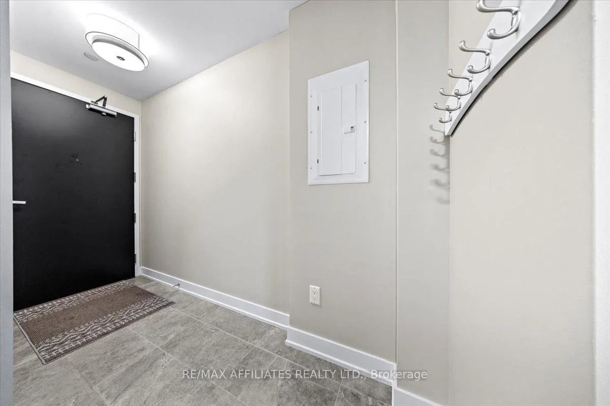 Photo 3 of Unit 407, 200 Inlet Private, Ottawa, Chatelaine Village — HOMEH