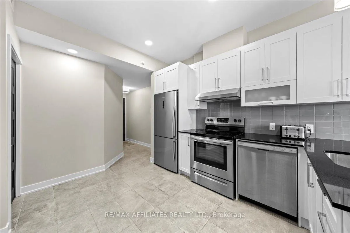 Photo 7 of Unit 407, 200 Inlet Private, Ottawa, Chatelaine Village — HOMEH