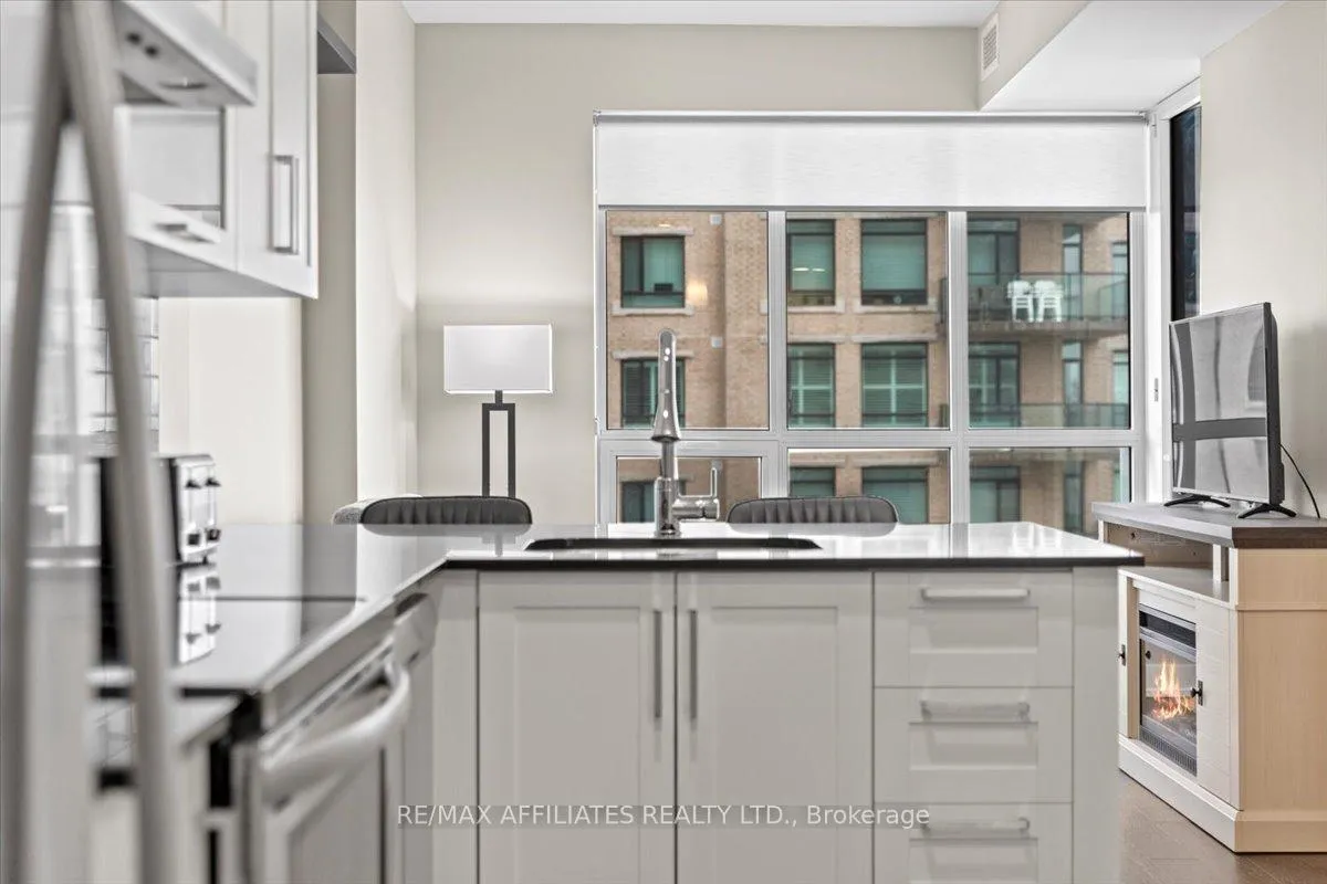 Photo 9 of Unit 407, 200 Inlet Private, Ottawa, Chatelaine Village — HOMEH