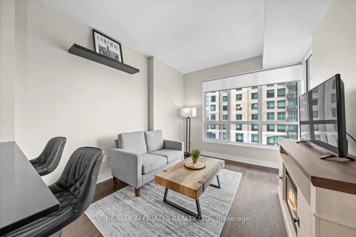 Photo 11 of Unit 407, 200 Inlet Private, Ottawa, Chatelaine Village — HOMEH