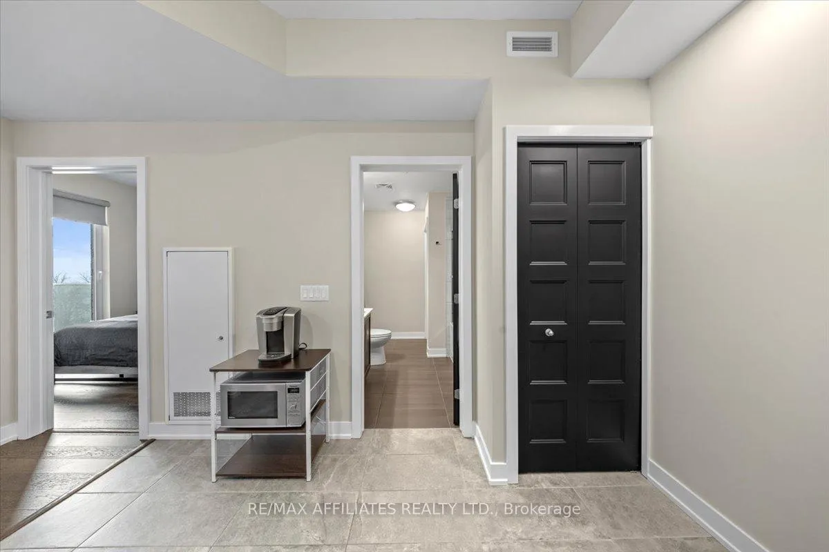 Photo 12 of Unit 407, 200 Inlet Private, Ottawa, Chatelaine Village — HOMEH