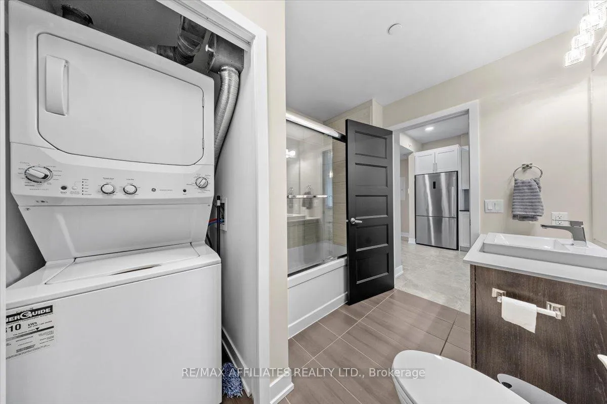Photo 15 of Unit 407, 200 Inlet Private, Ottawa, Chatelaine Village — HOMEH