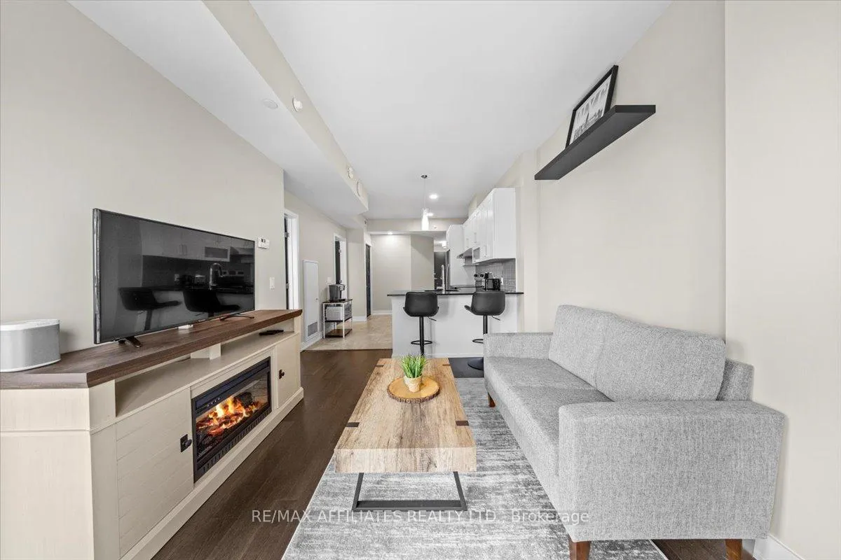 Photo 16 of Unit 407, 200 Inlet Private, Ottawa, Chatelaine Village — HOMEH