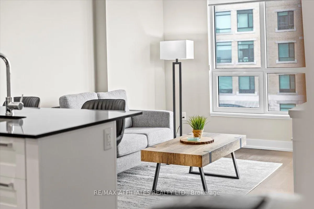 Photo 18 of Unit 407, 200 Inlet Private, Ottawa, Chatelaine Village — HOMEH