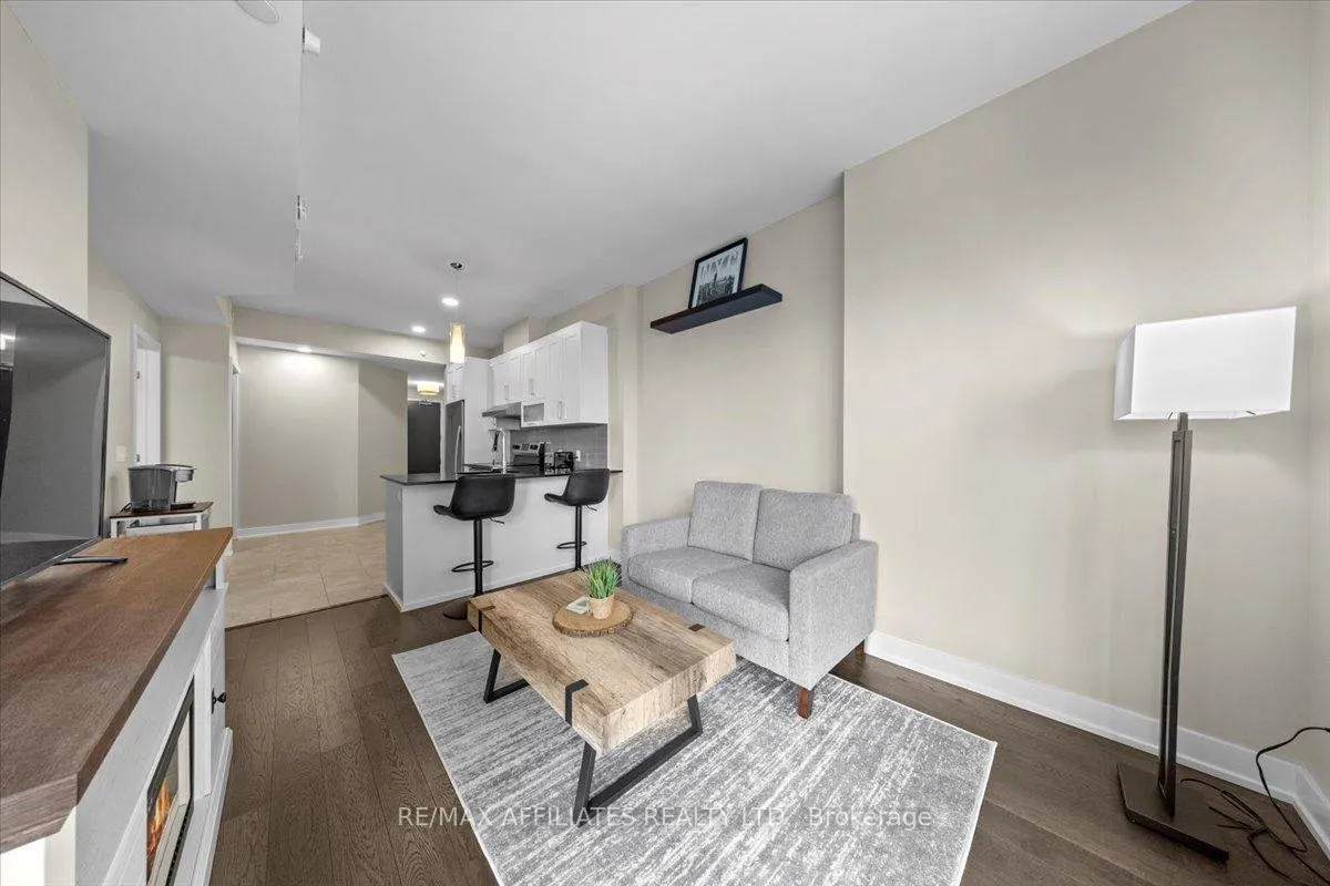 Photo 19 of Unit 407, 200 Inlet Private, Ottawa, Chatelaine Village — HOMEH