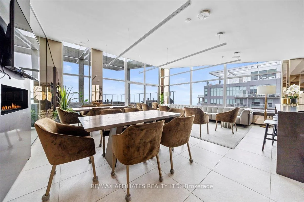 Photo 24 of Unit 407, 200 Inlet Private, Ottawa, Chatelaine Village — HOMEH