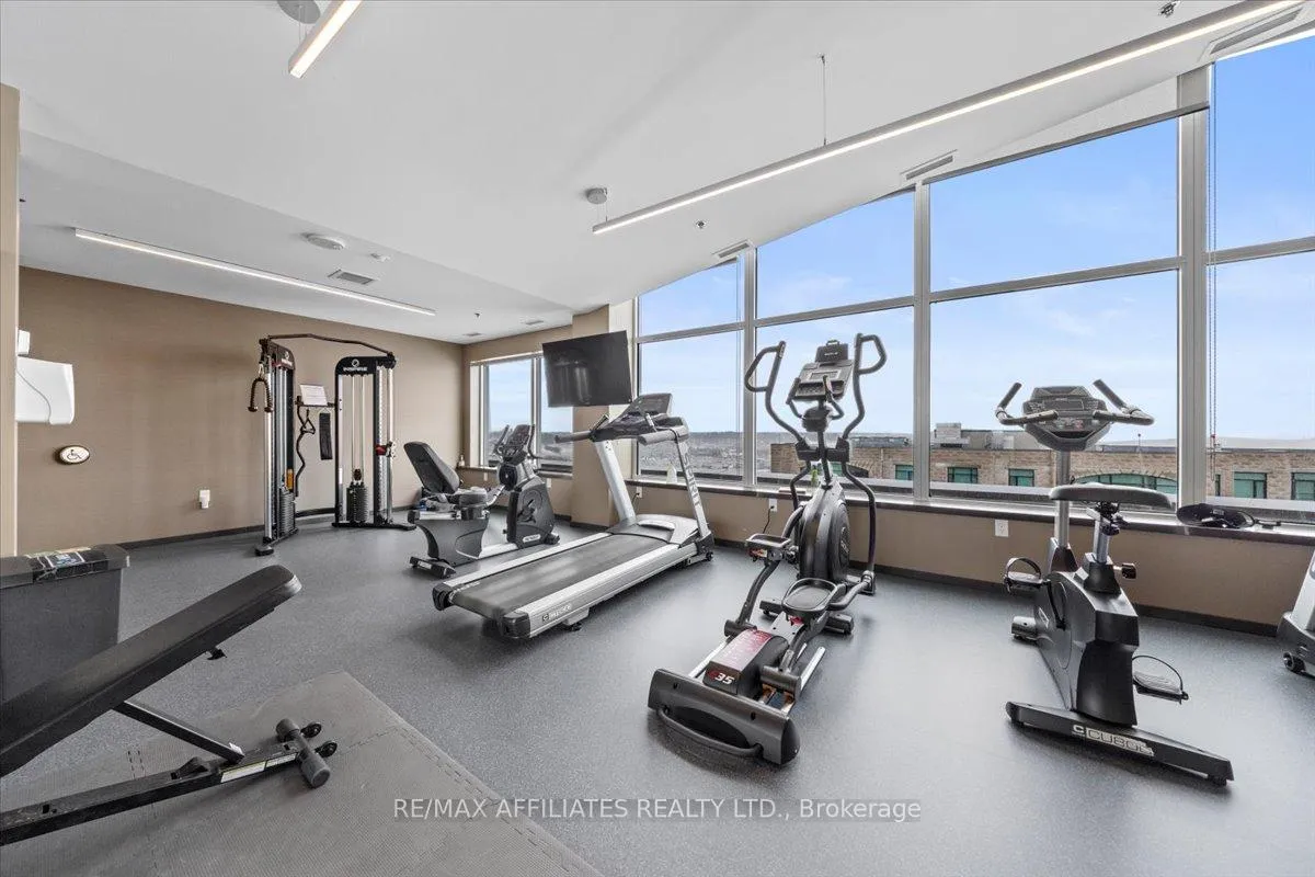 Photo 26 of Unit 407, 200 Inlet Private, Ottawa, Chatelaine Village — HOMEH